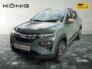 Dacia Spring Extreme