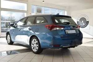 Toyota Auris 1.2 Touring~Edition-S~Automatik~abn. AHK Bild 3