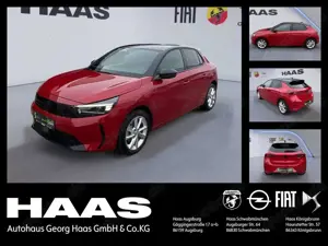 Opel Corsa F 1.2 Turbo GS Navi, Kamera, Sitzheizung