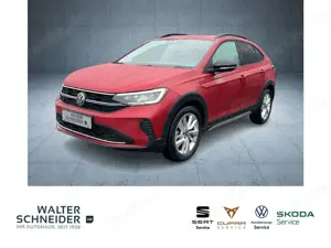 Volkswagen Taigo 1,0 TSI DSG Goal Navi LED SHZ ACC PDC