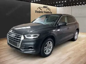 Audi Q5 50 TFSI e quattro design s-line