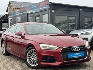 Audi A5 2.0 TFSI Sportback 40 g-tron+Finanzierung+