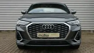 Audi Q3 Sportback S line