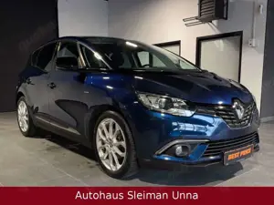 Renault Scenic IV Limited 1,5dci/Automatik/Klima/Navi