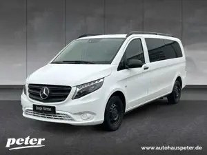 Mercedes-Benz Vito 116 CDI Tourer Extralang 9GT+LED+NAVI+KAM