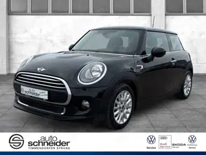 MINI One Mini One 1.2 Autom. Panorama GRA Sitzh. PDC NSW