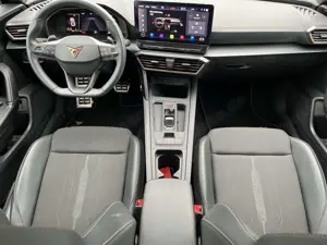 CUPRA Formentor VZ 1.4 e-HYBRID Full Link, SHZ, Top Vi Bild 2