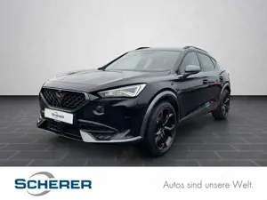 CUPRA Formentor VZ 1.4 e-HYBRID Full Link, SHZ, Top Vi