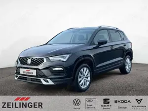 SEAT Ateca Style TSI DSG|AHK|NAVI|elek.HECKKLAPPE|