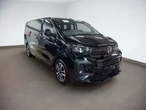 Citroen Spacetourer XL 2.0 BlueHDi 180 EAT8 Plus Bild 5