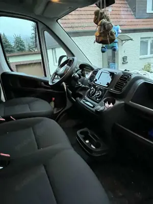 Fiat Ducato Ducato L2H2 Maxi