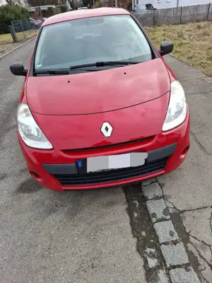 Renault Clio 1.2 16V 75 Dynamique