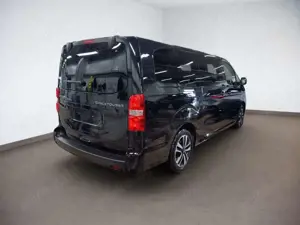 Citroen Spacetourer XL 2.0 BlueHDi 180 EAT8 Plus Bild 4