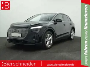Audi Q4 e-tron 40 PANO KAMERA HuD ACC NAVI