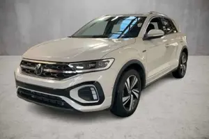 Volkswagen T-Roc 1.5 TSI DSG R-Line RFK/ACC/APP/LED
