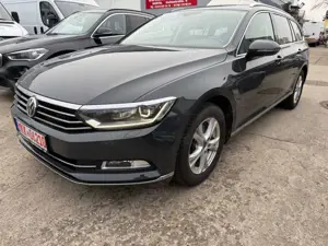 Volkswagen Passat Variant Highline BMT/Start-Stopp