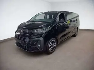 Citroen Spacetourer XL 2.0 BlueHDi 180 EAT8 Plus