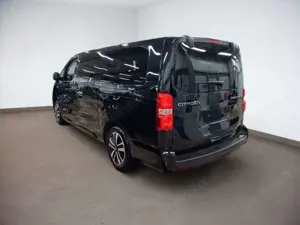 Citroen Spacetourer XL 2.0 BlueHDi 180 EAT8 Plus Bild 2