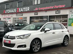 Citroen C4 Lim. Shine