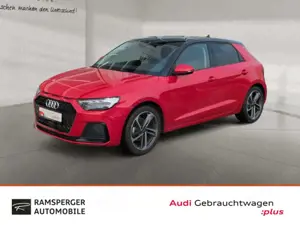 Audi A1 Advanced 30 TFSI LED ACC Navi Optik