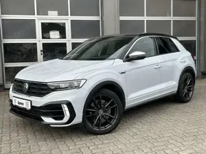 Volkswagen T-Roc R 4Motion LED Shz PDC R-Kamera ACC