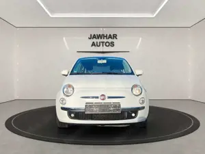 Fiat 500 1.2 KLIMA*PANO*PDC*TÜV NEU*GARANTIE*