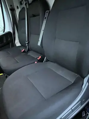 Fiat Ducato Ducato L2H2 Maxi Bild 4