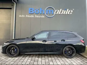 BMW 320 d Touring/M-Sport-Pro/19 Zoll/HK/HUD/1.Hand
