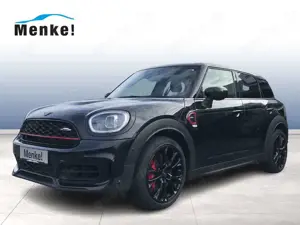 MINI John Cooper Works Countryman John Cooper Works AL DAB LED RFK Navi Tempomat