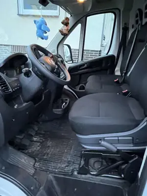 Fiat Ducato Ducato L2H2 Maxi Bild 5
