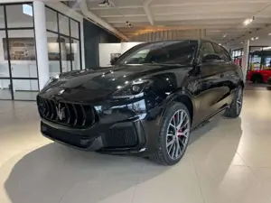Maserati Grecale Trofeo 360 Pano Head-Up Sportpaket Navi
