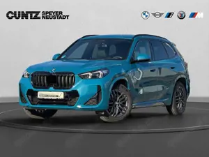 BMW X1 xDrive23d  M Sport Anhängerk. Panorama Harman/Kard
