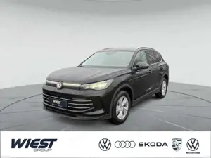 Volkswagen Tiguan Elegance 1.5 eTSI DSG *HUD*Navi*WKR*360°*