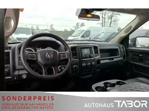 Dodge RAM RAM 1500 5.7 LPG AHK Bild 5