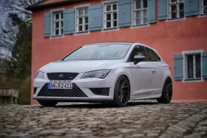 SEAT Leon SC 2.0 TSI DSG Cupra 290 / No OPF / Grail / KW