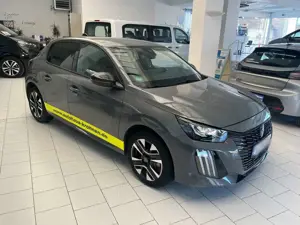 Peugeot 208 Hybrid 100 Allure*Automatik * Sitzheizung*Kamera h