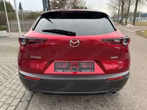 Mazda CX-30 SKYACTIV-G 150 M-Hybrid SELECTION Design-Paket Bild 5