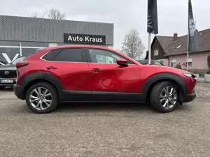 Mazda CX-30 SKYACTIV-G 150 M-Hybrid SELECTION Design-Paket Bild 3