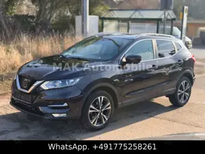Nissan Qashqai Tekna Automatik,Navi,Pano,Kamera,Euro6
