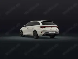 CUPRA Leon Sportstourer VZ ACC|RFK|LED|Carplay|Klim... Bild 2