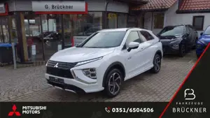 Mitsubishi Eclipse Cross PHEV 2.4 Select 4WD 360°Kamera
