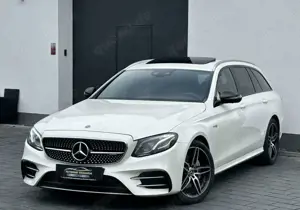 Mercedes-Benz E 43 AMG 4Matic*AMG*DESIGNO*Wide*360°*NUR 69TKM
