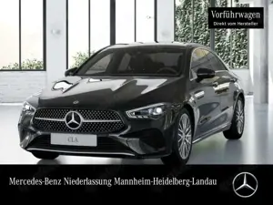 Mercedes-Benz CLA 200 PROGRESSIVE+360°+MULTIBEAM+TOTW+KEYLESS