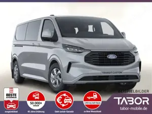 Ford Transit Custom Kombi Aut Limited L2 LED UVP-29%*