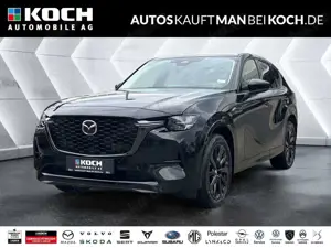 Mazda CX-60 AWD PHEV HOMURA BOSE PANO 360v Matrix SCBS
