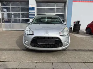 Citroen C3 Selection