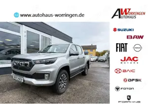 Foton 3 Foton 3 Pick-Up 4x4 3,5t AHK LIEFERBAR !!!