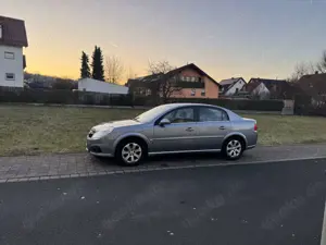 Opel Vectra 1.8