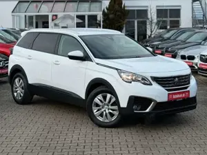 Peugeot 5008 1.2 PureTech Active*CAR-PLAY*NAVI*GRA*AHK*