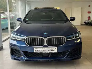 Alpina D5 S Touring Panorama Laser Harman ACC AHK R20